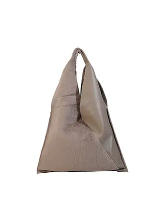 RINO&PELLE | Tasche - Umhängetasche SORAYA. | camel